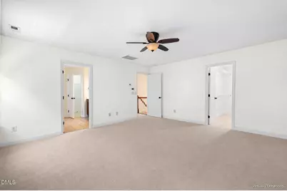 4615 Lemongrass Lane, Durham, NC 27713 - Photo 33