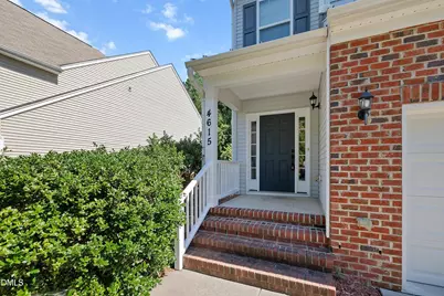 4615 Lemongrass Lane, Durham, NC 27713 - Photo 3