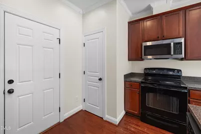 4615 Lemongrass Lane, Durham, NC 27713 - Photo 23