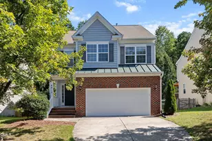 4615 Lemongrass Ln, Durham, NC 27713 - Photo 1