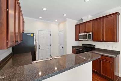 4615 Lemongrass Lane, Durham, NC 27713 - Photo 17