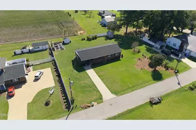 12291 Finch Street, Bailey, NC 27807 - Photo 17