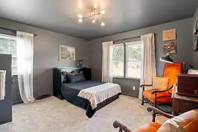 12291 Finch Street, Bailey, NC 27807 - Photo 5