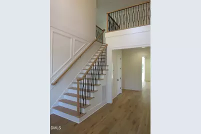 7711 Roberts Road, Apex, NC 27523 - Photo 5