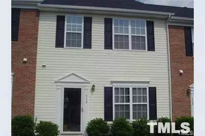 113 Eldon Lane, Apex, NC 27502 - Photo 1