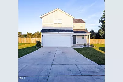824 Old Angus Lane, Spring Lake, NC 28390 - Photo 1