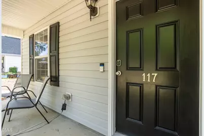 117 Stephenson Drive, Smithfield, NC 27577 - Photo 5