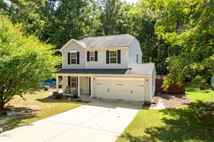 117 Stephenson Dr, Smithfield, NC 27577 - Photo 1