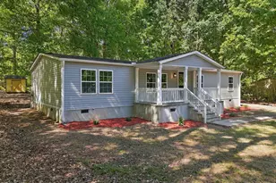 577 Ballard Pruitt Rd, Franklinton, NC 27525 - Photo 3