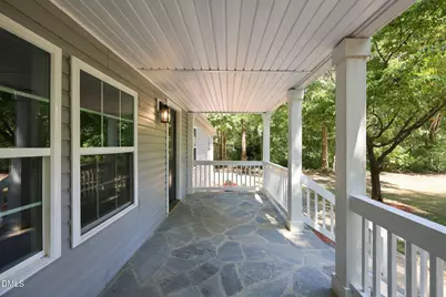 577 Ballard Pruitt Road, Franklinton, NC 27525 - Photo 7