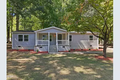 577 Ballard Pruitt Road, Franklinton, NC 27525 - Photo 1