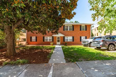 120 Cox Avenue #3, Raleigh, NC 27605 - Photo 1