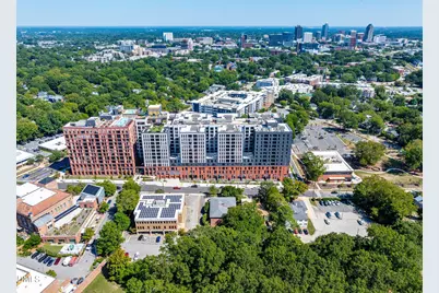 120 Cox Avenue #3, Raleigh, NC 27605 - Photo 23