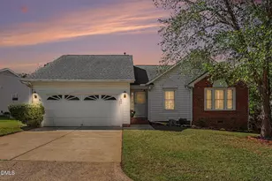 202 Lonesome Pine Dr, Cary, NC 27513 - Photo 1