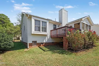 202 Lonesome Pine Drive, Cary, NC 27513 - Photo 27