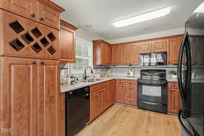 202 Lonesome Pine Drive, Cary, NC 27513 - Photo 13