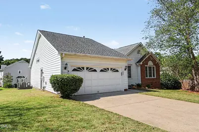 202 Lonesome Pine Drive, Cary, NC 27513 - Photo 3