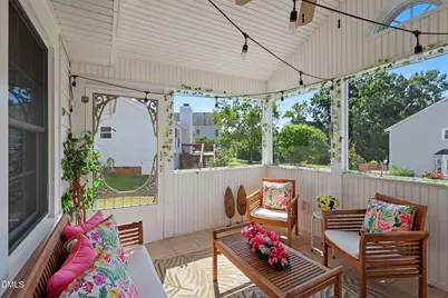 202 Lonesome Pine Drive, Cary, NC 27513 - Photo 25