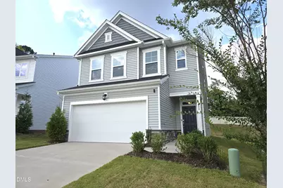 1008 Maple Branch Circle, Graham, NC 27253 - Photo 1