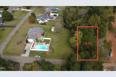 0 Lewis Drive, Burlington, NC 27215 - Photo 1