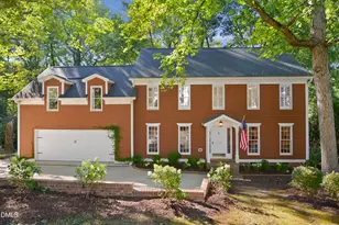 3309 Marblehead Ln, Raleigh, NC 27612 - Photo 1