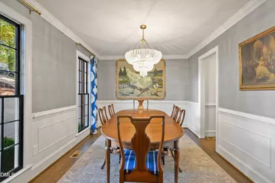 3309 Marblehead Lane, Raleigh, NC 27612 - Photo 5
