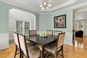 100 Hemingford Grey Ct, Cary, NC 27518 - Photo 15