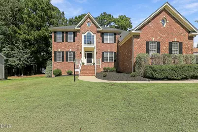 100 Hemingford Grey Court, Cary, NC 27518 - Photo 3