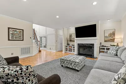 100 Hemingford Grey Court, Cary, NC 27518 - Photo 21