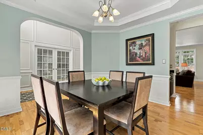 100 Hemingford Grey Court, Cary, NC 27518 - Photo 11