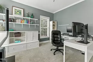 100 Hemingford Grey Ct, Cary, NC 27518 - Photo 19