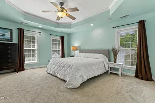 100 Hemingford Grey Ct, Cary, NC 27518 - Photo 5