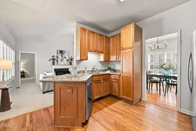 4105 Sugar Pine Lane, Durham, NC 27705 - Photo 19