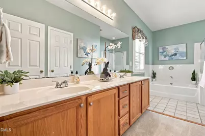 4105 Sugar Pine Lane, Durham, NC 27705 - Photo 29