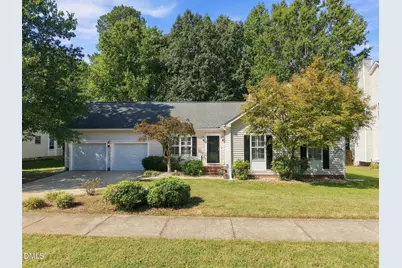 4105 Sugar Pine Lane, Durham, NC 27705 - Photo 3
