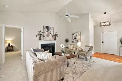 4105 Sugar Pine Lane, Durham, NC 27705 - Photo 13