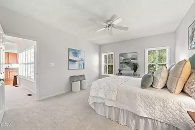 4105 Sugar Pine Lane, Durham, NC 27705 - Photo 27
