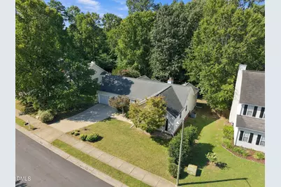 4105 Sugar Pine Lane, Durham, NC 27705 - Photo 47