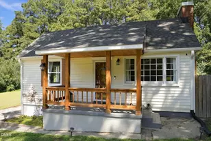 314 N Pine St, Spring Hope, NC 27882 - Photo 1