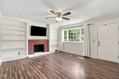 314 N Pine Street, Spring Hope, NC 27882 - Photo 9