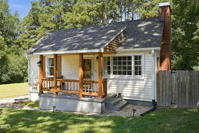 314 N Pine Street, Spring Hope, NC 27882 - Photo 41