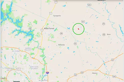 9.47 Acres US 401, Youngsville, NC 27596 - Photo 15