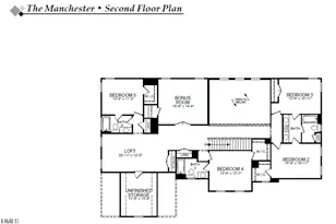 0 Piney Grove-Wilbon Rd, Holly Springs, NC 27540 - Photo 3