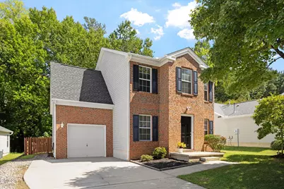 121 Evening Star Drive, Apex, NC 27502 - Photo 3