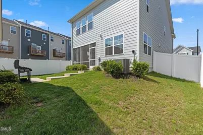 397 Natsam Woods Way, Wake Forest, NC 27587 - Photo 35