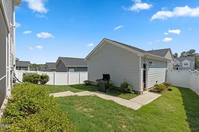 397 Natsam Woods Way, Wake Forest, NC 27587 - Photo 31