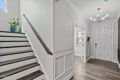 397 Natsam Woods Way, Wake Forest, NC 27587 - Photo 3