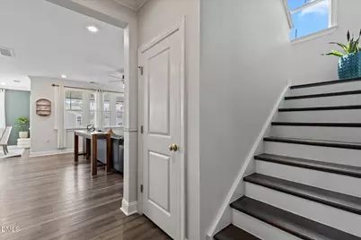 397 Natsam Woods Way, Wake Forest, NC 27587 - Photo 7
