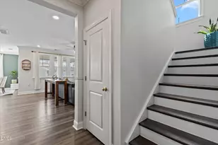 397 Natsam Woods Way, Wake Forest, NC 27587 - Photo 7