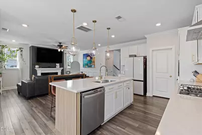 397 Natsam Woods Way, Wake Forest, NC 27587 - Photo 13